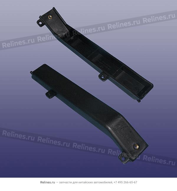 Wash tank bracket - J42-***119