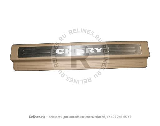 Doorsill-fr LH