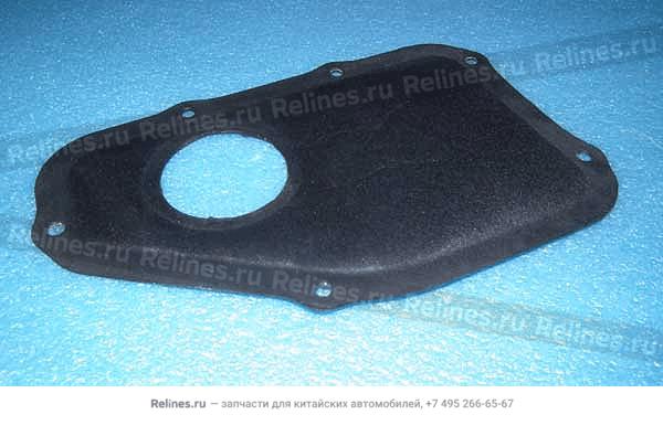 Glass absortent cotton - P11-***041
