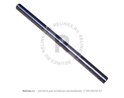 Gear shift shaft