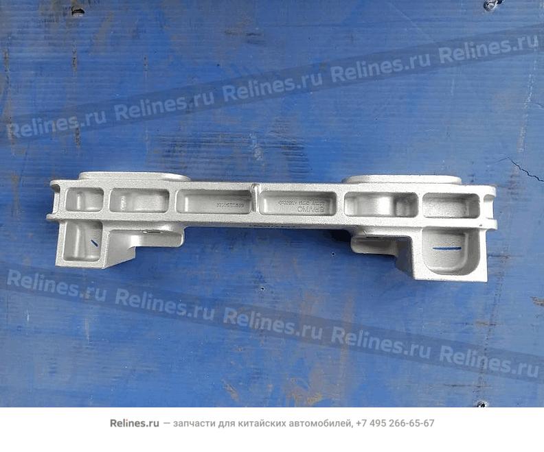 Кронтейн Опоры двигателя правый