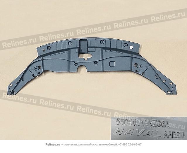 Trim panel-grille - 55090***Z36A