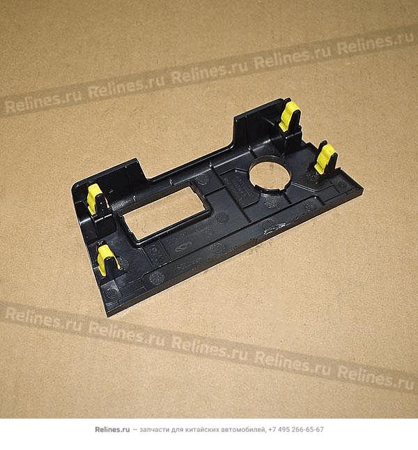 USB panel assy J69 - 4010***1AA