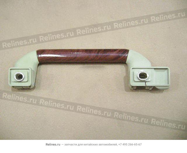 Roof handle assy(03A1 damping peach grai - 8215100***-3C*1C