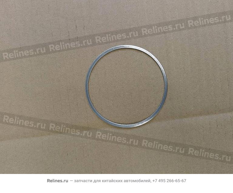 Clutch release mechanism gasket - 304***900