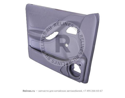 INR board - FR door LH