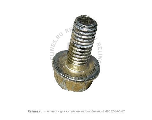 Bolt - flange (m614)