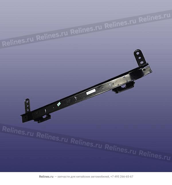 Tank beam assy