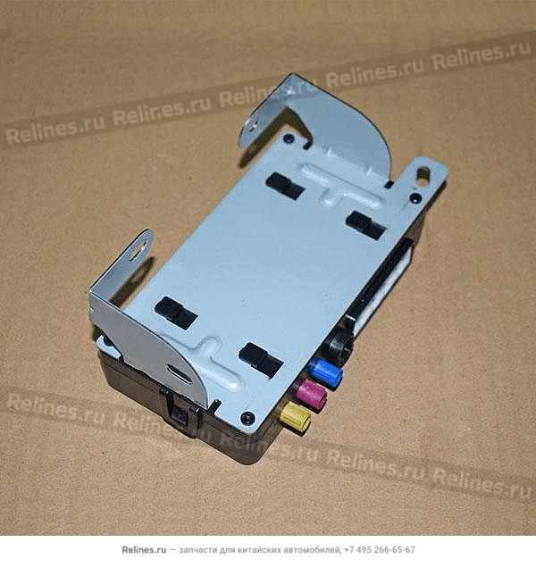 Telematics box - 7030***8AA