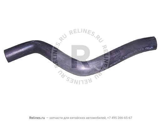 Hose assy - water outlet - S11-1***11LA