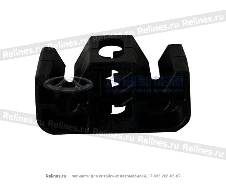 Клипса крепежная T15/J68/J60/T18/T19/T1A/T1E/J69/T1D/T19/T1C/T19C - T15-***049