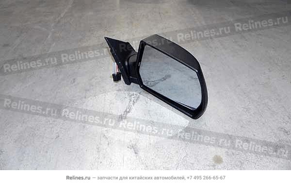 RR view mirror otr-rh