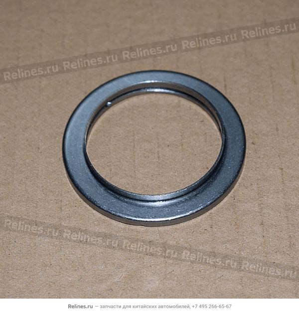 Track bearing-fr sun gear set