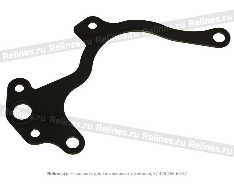 Gasket,oil pump - 101***525