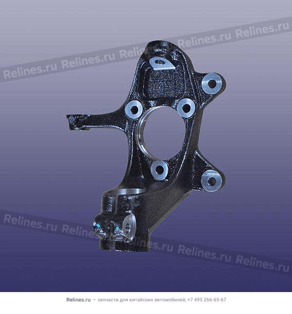 Поворотный кулак правый M1E - 2040***3AA