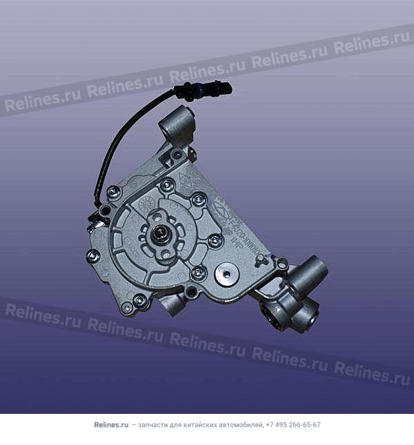 Насос mасляный M36T/T1A/T1D - F4J20***1010