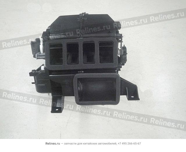 Heater - 81012***Z08A