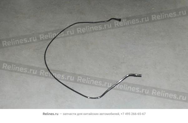 Fuel intake pipe 2 - J52-***112