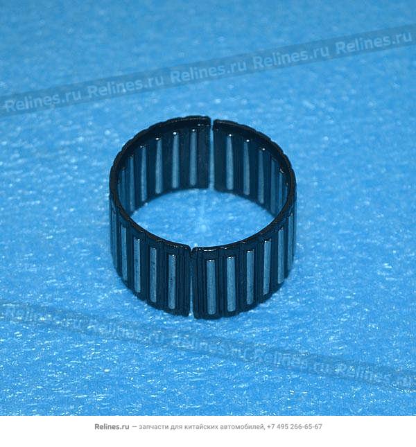 Needle roller bearing