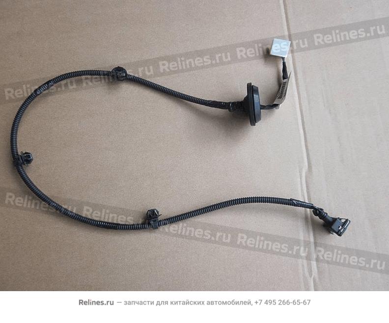 Wiring harness, rear fog lamp - 101***467