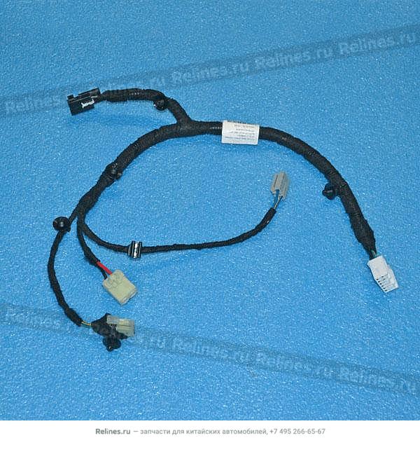 Wiring harness - T21-6***28BA