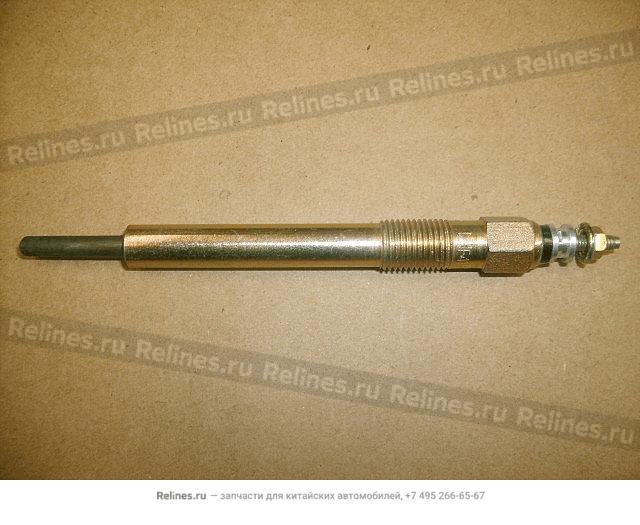 Glow plug(2.8TDI diesel) - 3770***E03