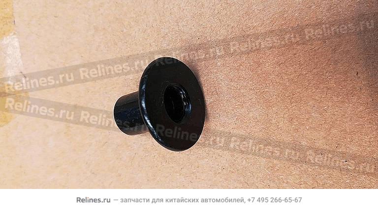 Bolt bushing