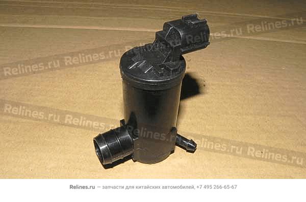 Washer pump - A21-9***07023