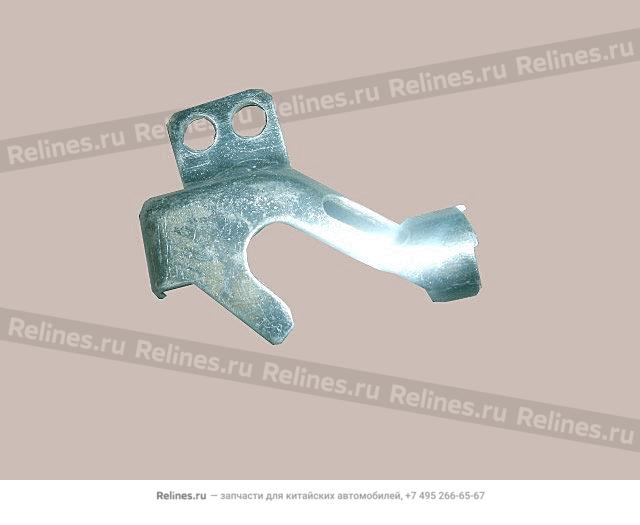 Right tension arm bracket - 3502***P01