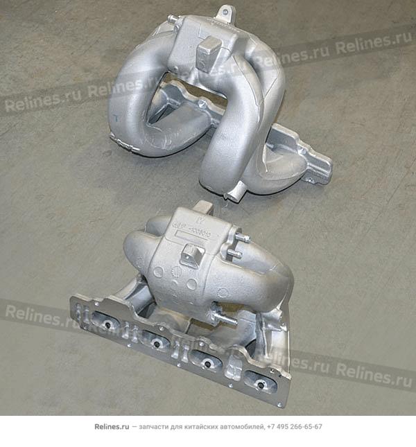 Intake manifold - 481FB-***010BB