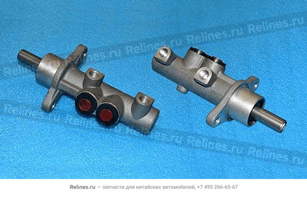 Master brake cylinder - T11-3***10AC