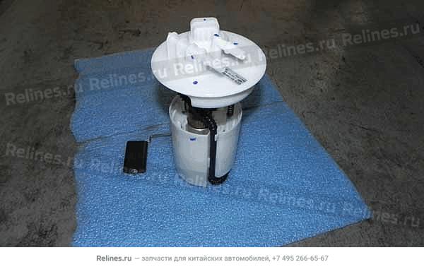 Fuel pump - S21-1***10EA