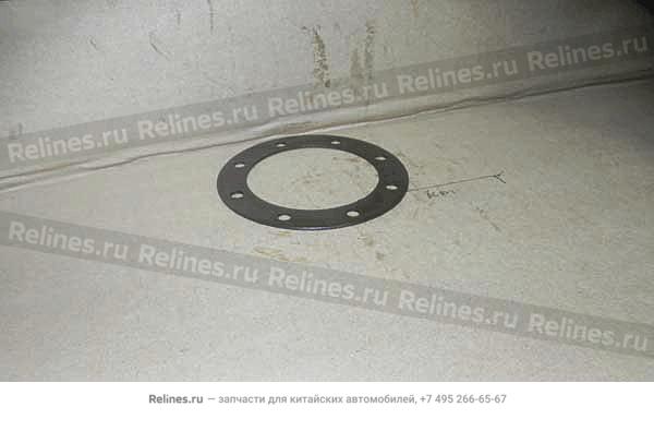 Differential washer-fr final drive