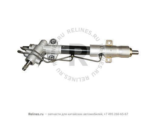 Steering gear assy - S21-3***10BB