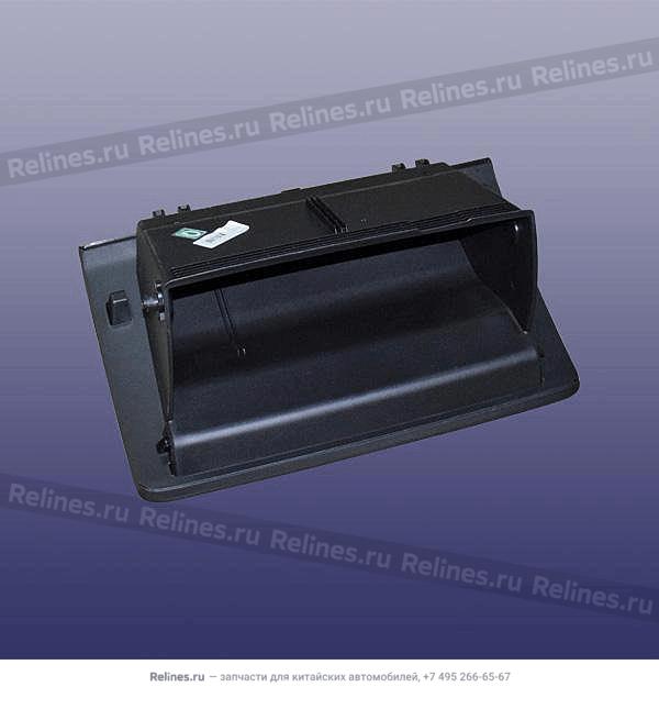 Glove box assy - 4010***2AA