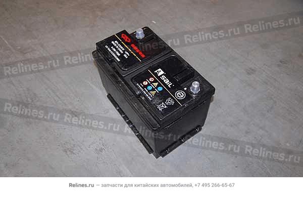 Battery - B21-***010