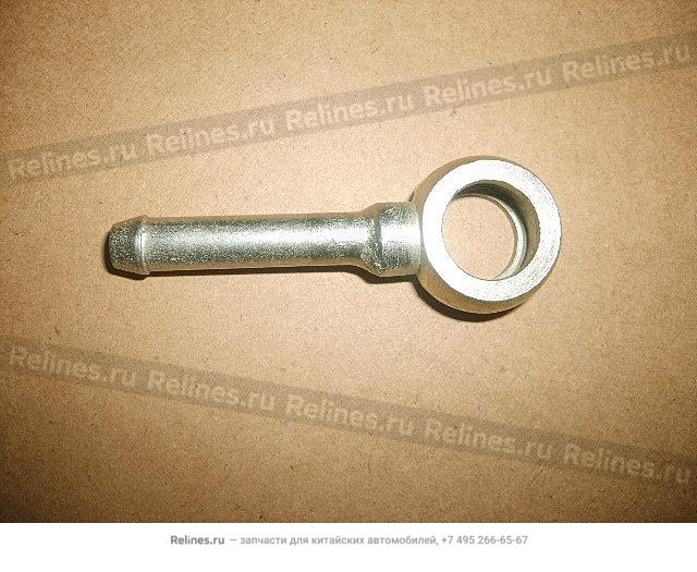 Наконечник топливной трубки 1041 - 1104***X03