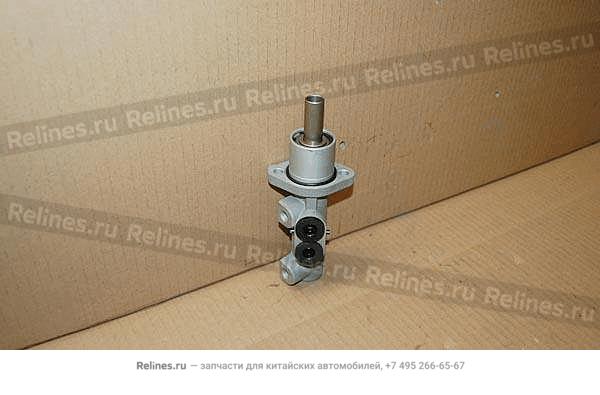 Master brake cylinder - S12-3***10AB