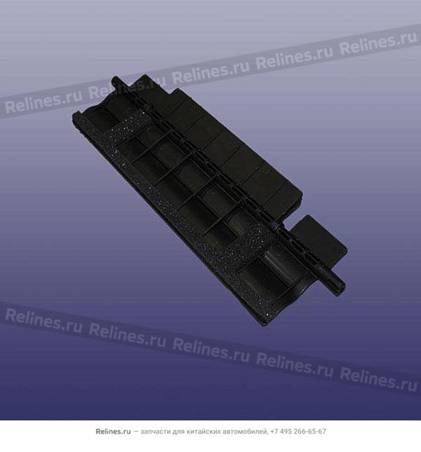 Клапан обдува в лицо M1D/M1DFL2/J60