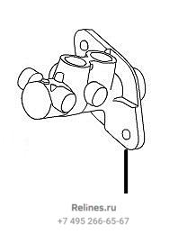 Master cylinder assy - 35401***Y04A