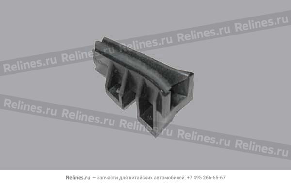 LWR rail-fr RH door - S12-***121