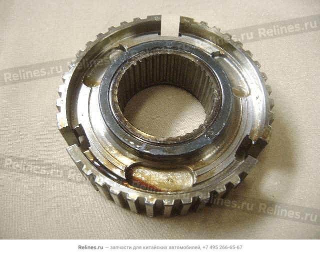 Gear HUB-1ST shift - 038-***221