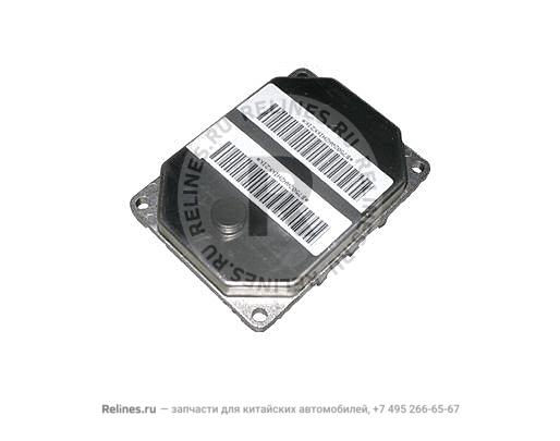 ECU - S21-3***10SA