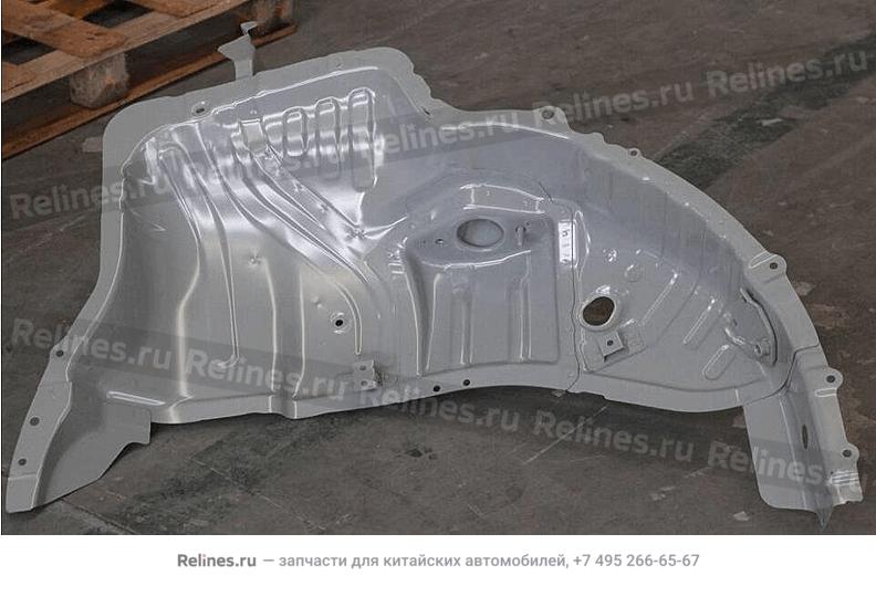 Assy,inner panel,RR wheel housing - 50460***0C15