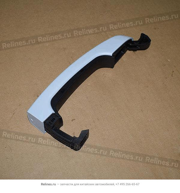 Otr handle-door LH - 40300***AADQJ