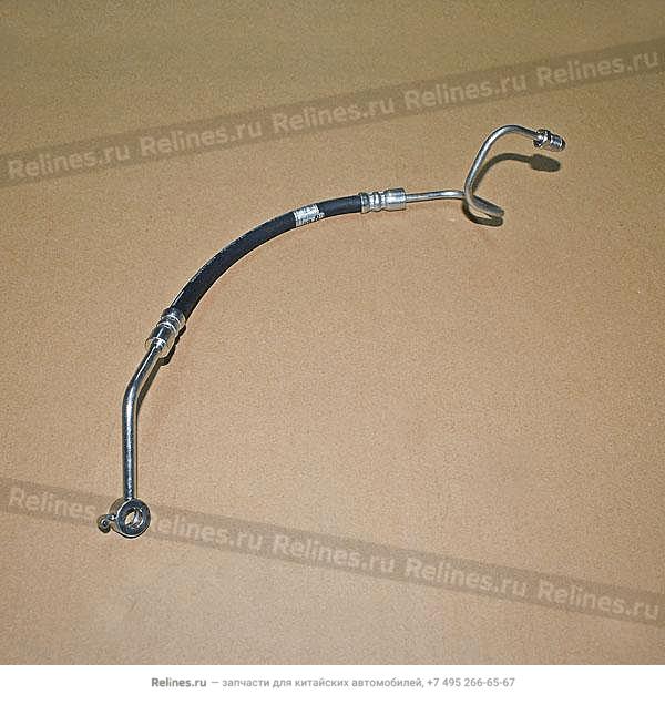 RR brake hose 2-LH J69 - 2040***3AA