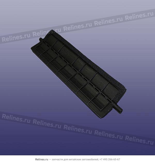 Клапан обдува лобового стекла M1D/M1DFL2/J60 - J60-***717