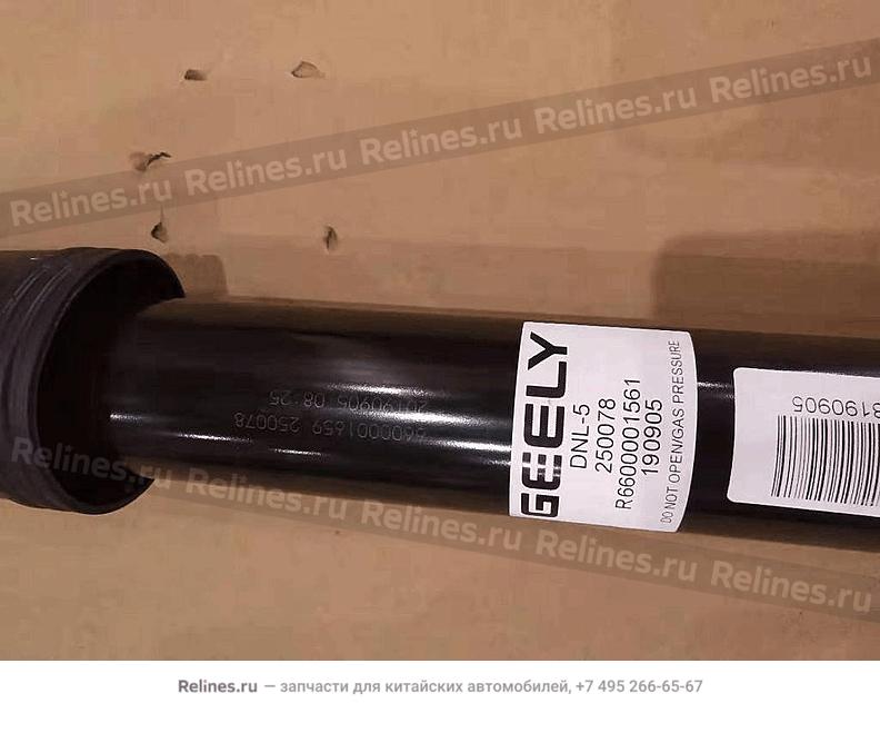 Shock absorber assy-rr RH - 402***200