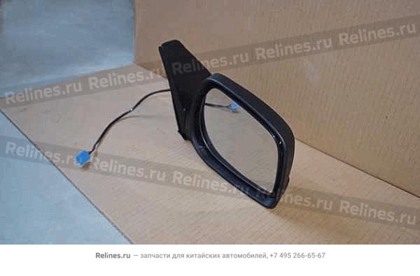 Otr view mirror core-rh - T11-8***20RA