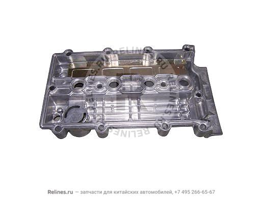 Valve cover assy